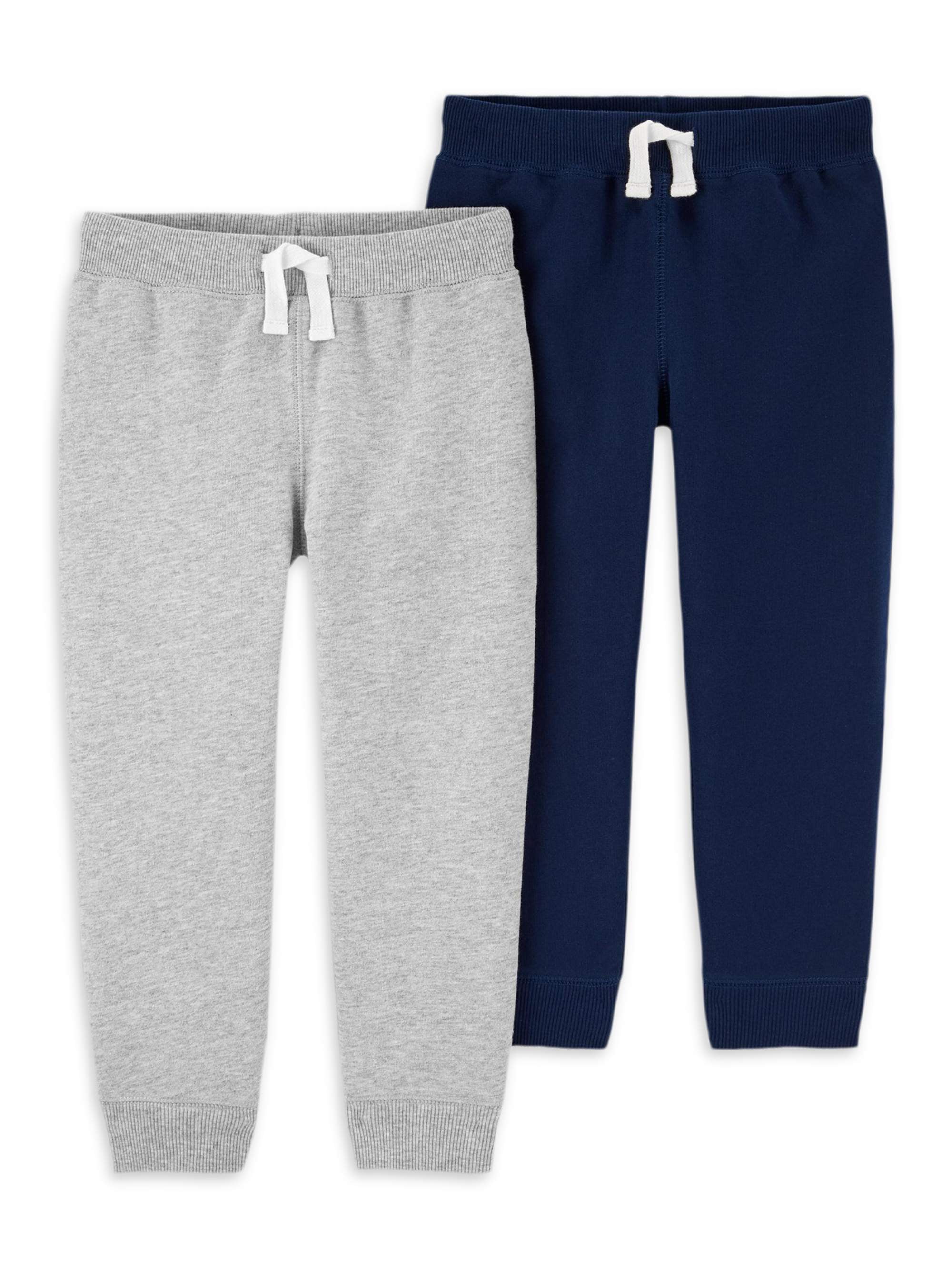 Carters hotsell boys sweatpants