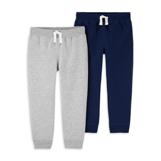 "Carter's Child of Mine Baby and Toddler Boy Jogger Sweatpants