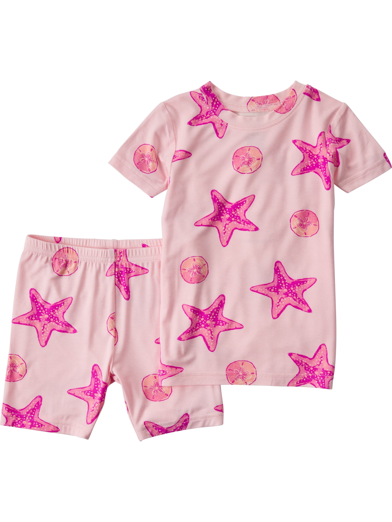 Carter's Child of Mine Baby and Toddler ComfySoft Pajama Set, 2-Piece, Sizes 12M-5T