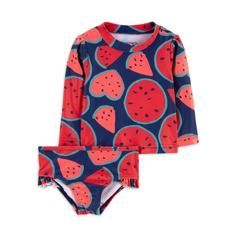 Carters baby swim new arrivals