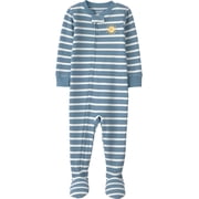 Carter's Child of Mine Baby and Toddler Pajama, One-Piece, Sizes 12M-5T