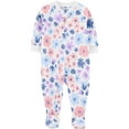 thumbnail image 1 of Carter's Child of Mine Baby and Toddler Pajama, One-Piece, Sizes 12M-5T, 1 of 6