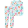 thumbnail image 1 of Carter's Child of Mine Baby and Toddler Pajama Set, 2-Piece, Sizes 12M-5T, 1 of 5