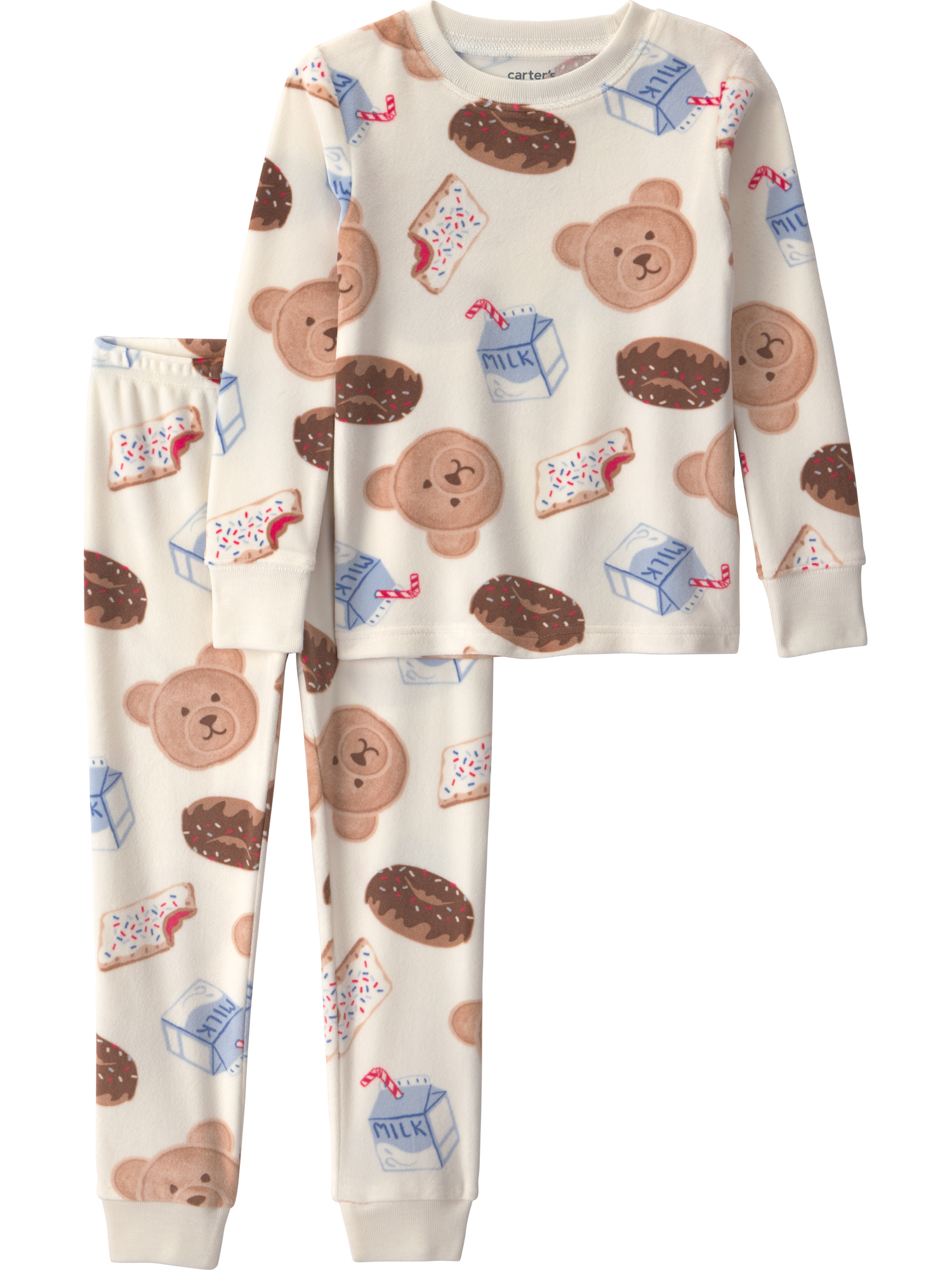 Carter S Child Of Mine Baby And Toddler Pajama Set 2 Piece Sizes 12M 5T: A Straightforward Review