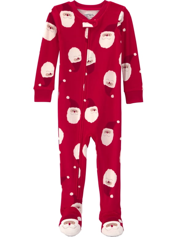 Baby and Toddler Sleep 'N Play, One-Piece, Sizes 12 Months-5T
