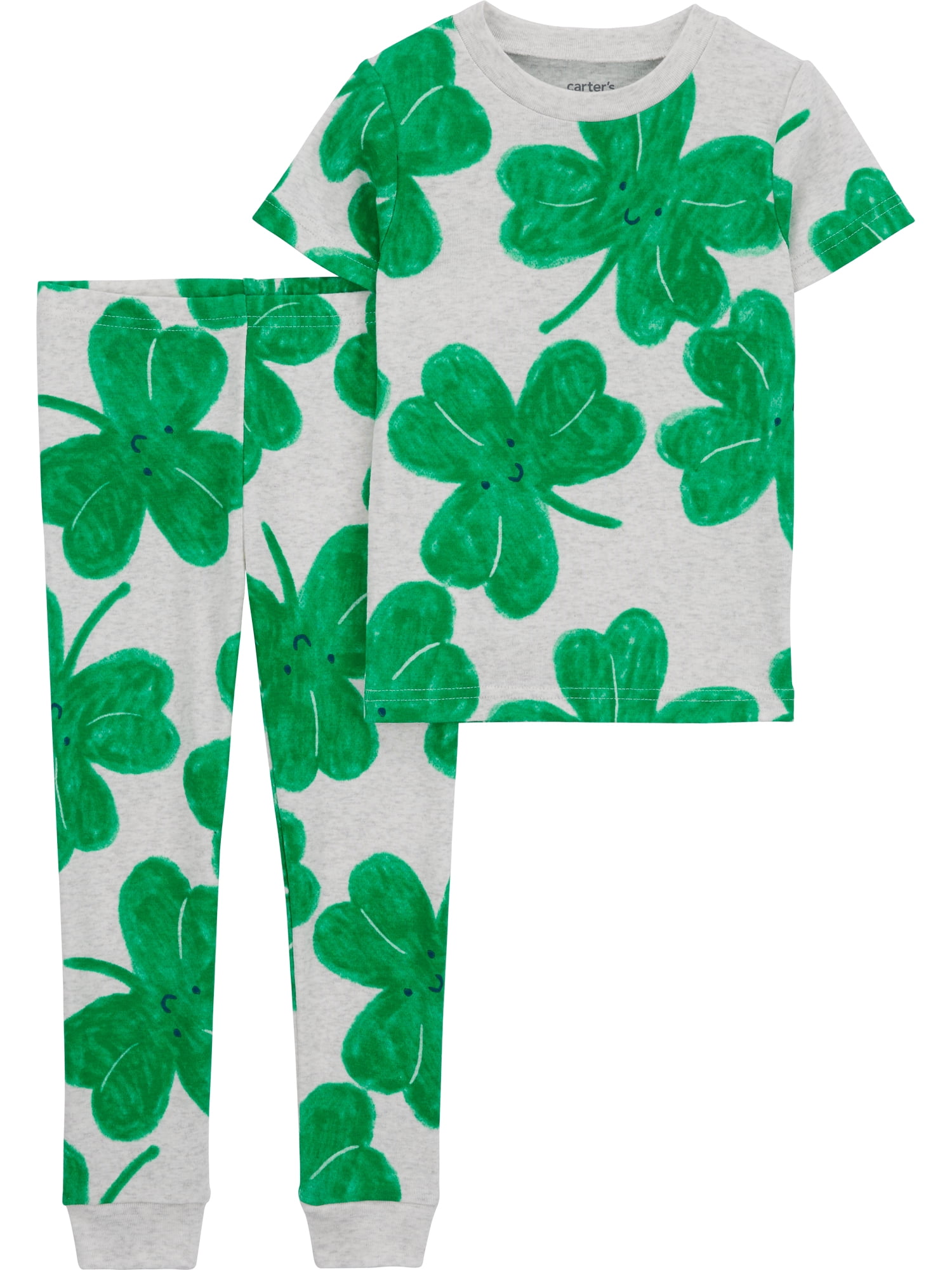 toddler st patricks day theme
