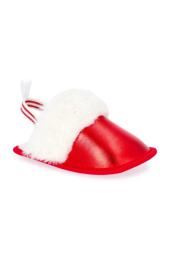 Baby Holiday Clog