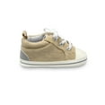 thumbnail image 1 of Carter's Child of Mine Baby Boy Sneaker, Sizes 9-12 Months, 1 of 3