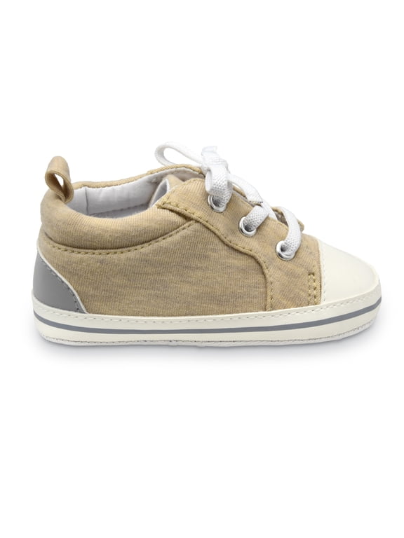 Baby Boy Sneaker, Sizes 9-12 Months