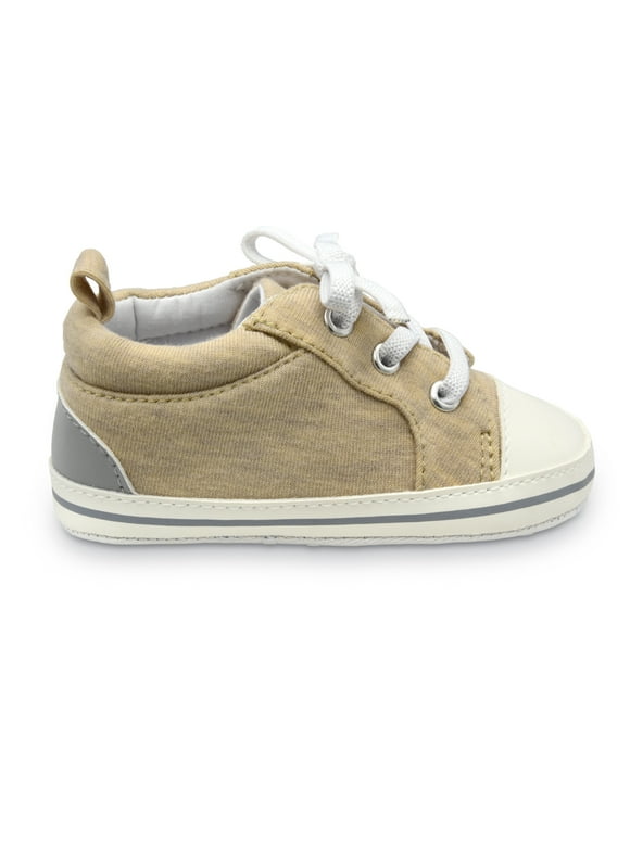 Baby Boy Sneaker, Sizes 9-12 Months