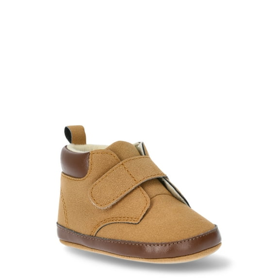 Carter's Child of Mine, Infant Boy Worker Boot, Sizes 0-6 Months