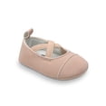 thumbnail image 1 of Carter's Child of Mine Infant Girl Mary Jane Shoes, (0-3) - (3-6) Months, 1 of 6