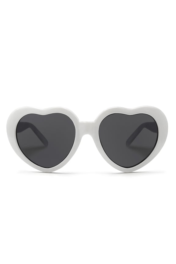Infant Girls Sunglasses, One Size