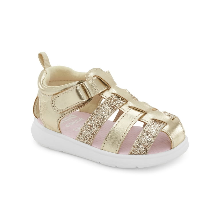 Carters water sandals sale