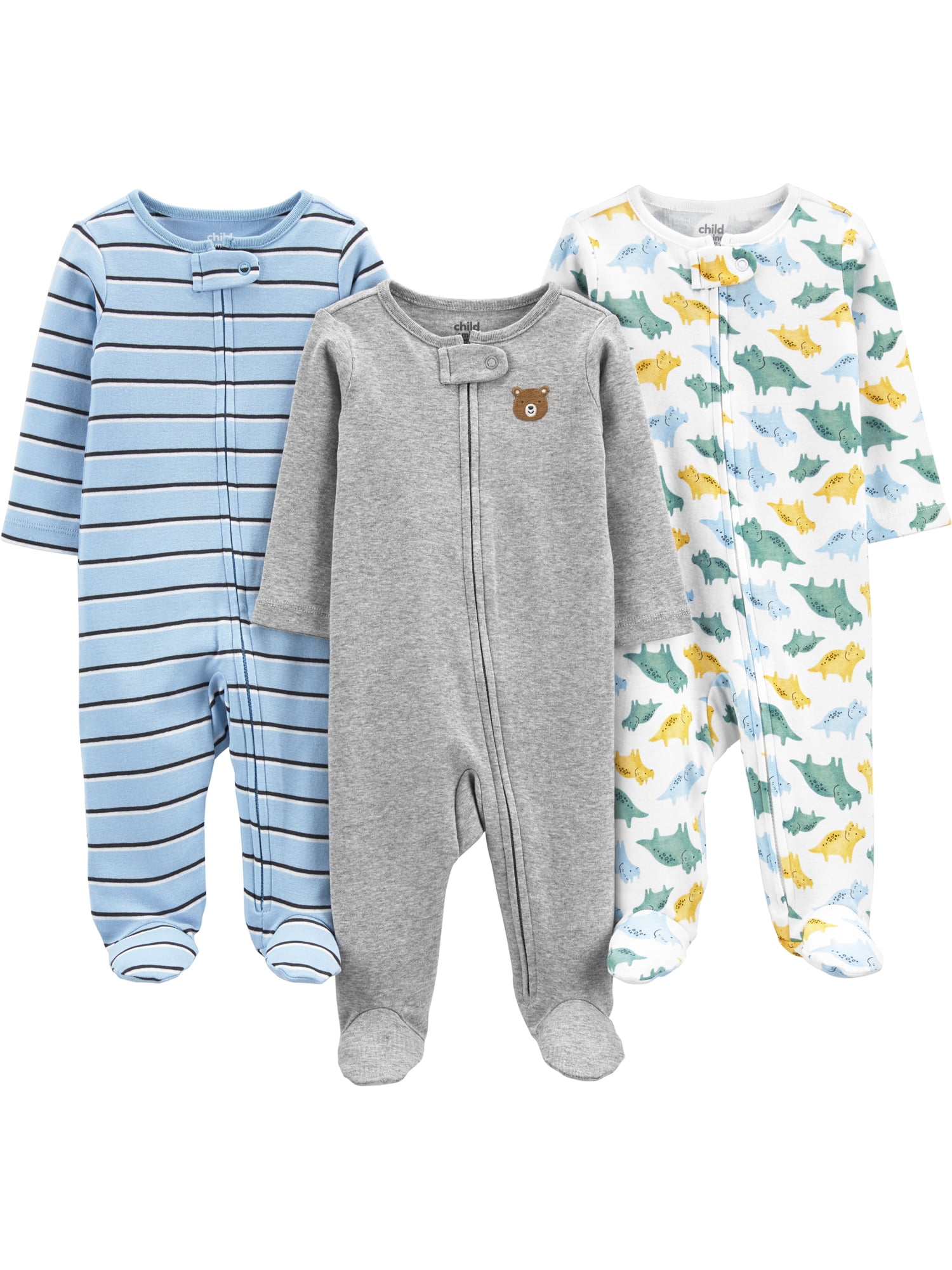 Carters 9 month pajamas hotsell