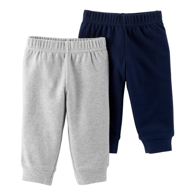 Carter's Child of Mine Pants, 2-pack (Baby Boys)