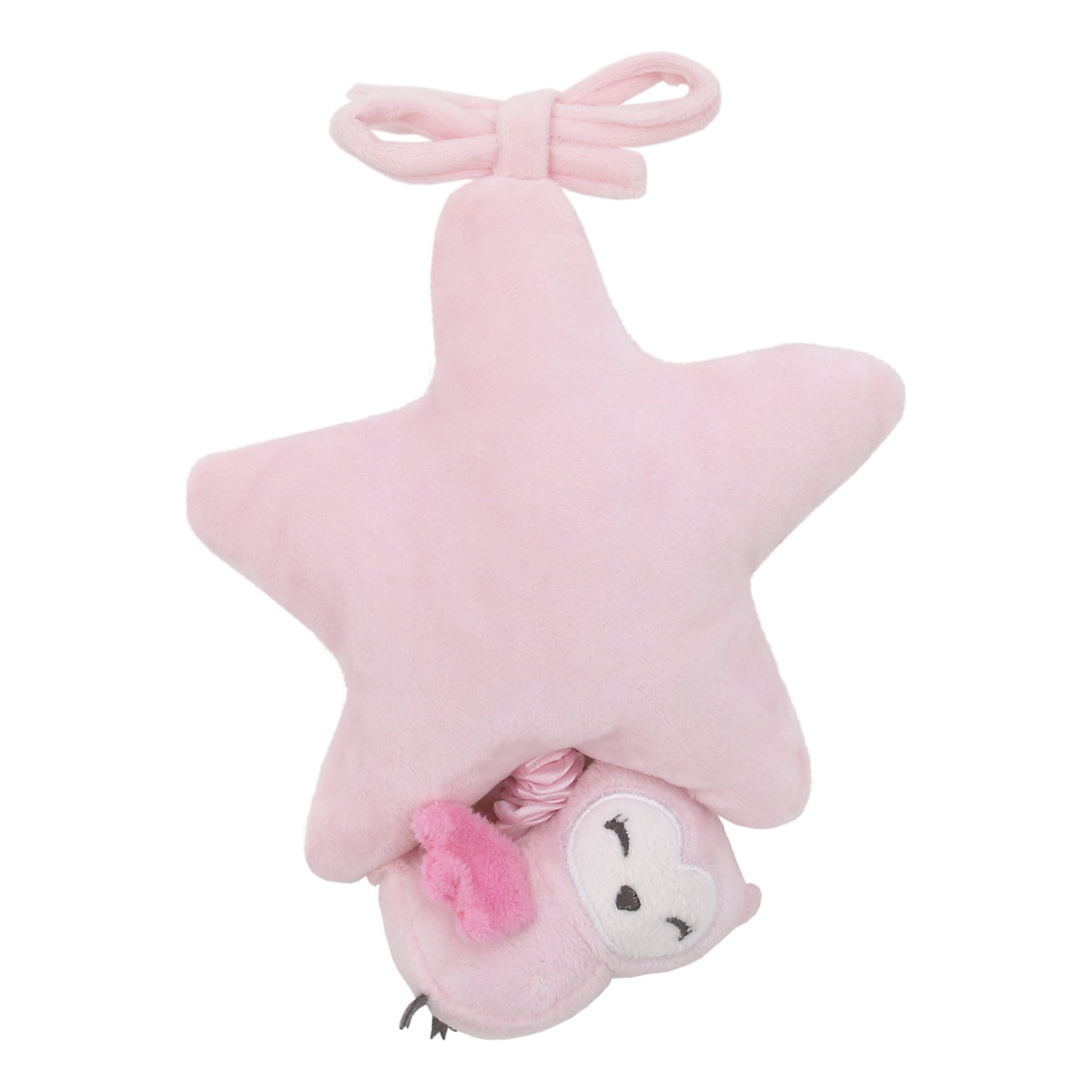 Carters plush best sale owl