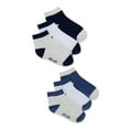 thumbnail image 1 of Carter's Child of Mine, Toddler Boy Ankle Multi, 6 pack, 12M- 5T, 1 of 4