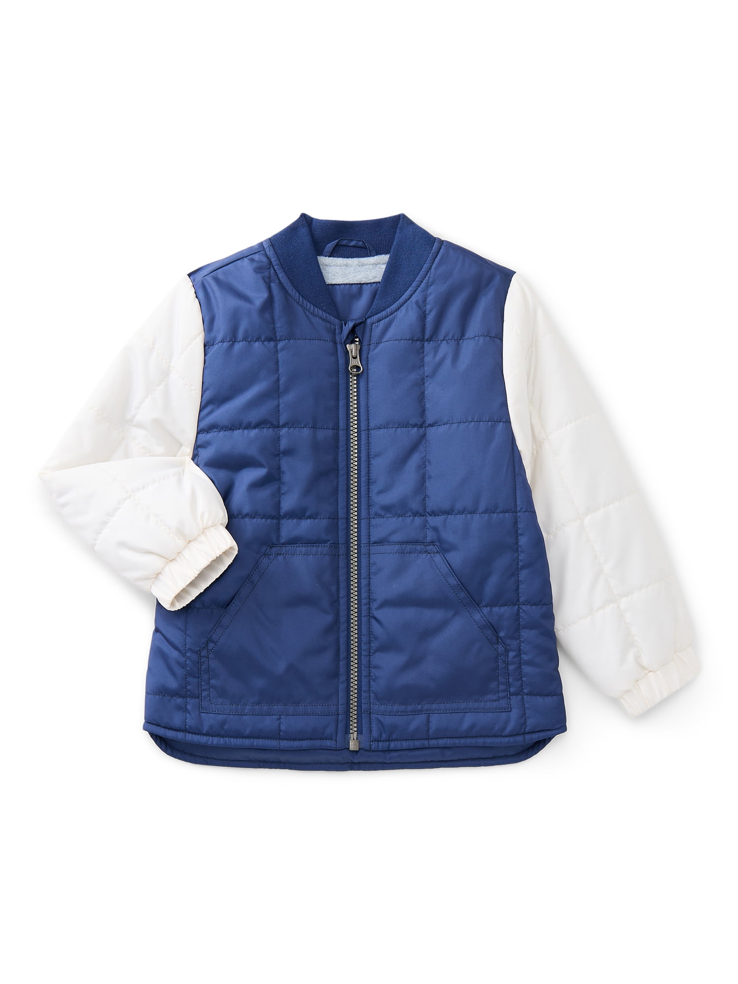 Carter's Child of Mine Toddler Boy Box- Quilt Jacket, Sizes 12M-5T
