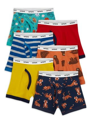 4PCS/Set Genuine Paw Patrol KID's Printed Underpants Chase Rocky Marshall  Skye Underwear Boys Girls Birthday Gifts Children Toy