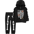 thumbnail image 1 of Carter's Child of Mine Toddler Boy Halloween Outfit Set, 2-Piece, Sizes 12M-5T, 1 of 5