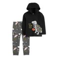 thumbnail image 1 of Carter's Child of Mine Toddler Boy Halloween Outfit Set, 2-Piece, Sizes 2T-5T, 1 of 4