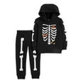 thumbnail image 1 of Carter's Child of Mine Toddler Boy Halloween Outfit Set, 2-Piece, Sizes 2T-5T, 1 of 5