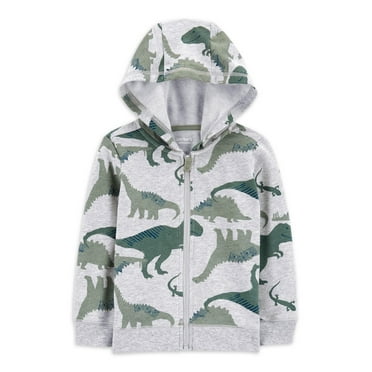 Carter's Child of Mine Toddler Boy Jacket, Sizes 12M-5T
