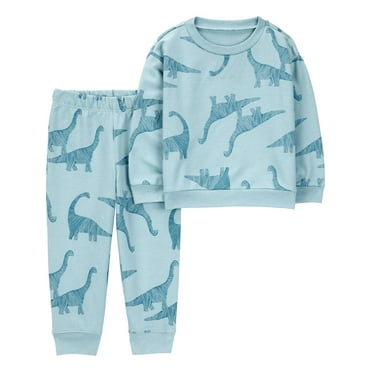 Carter's Child of Mine Toddler Boy Outfit Set, 2-Piece, Sizes 2T-5T