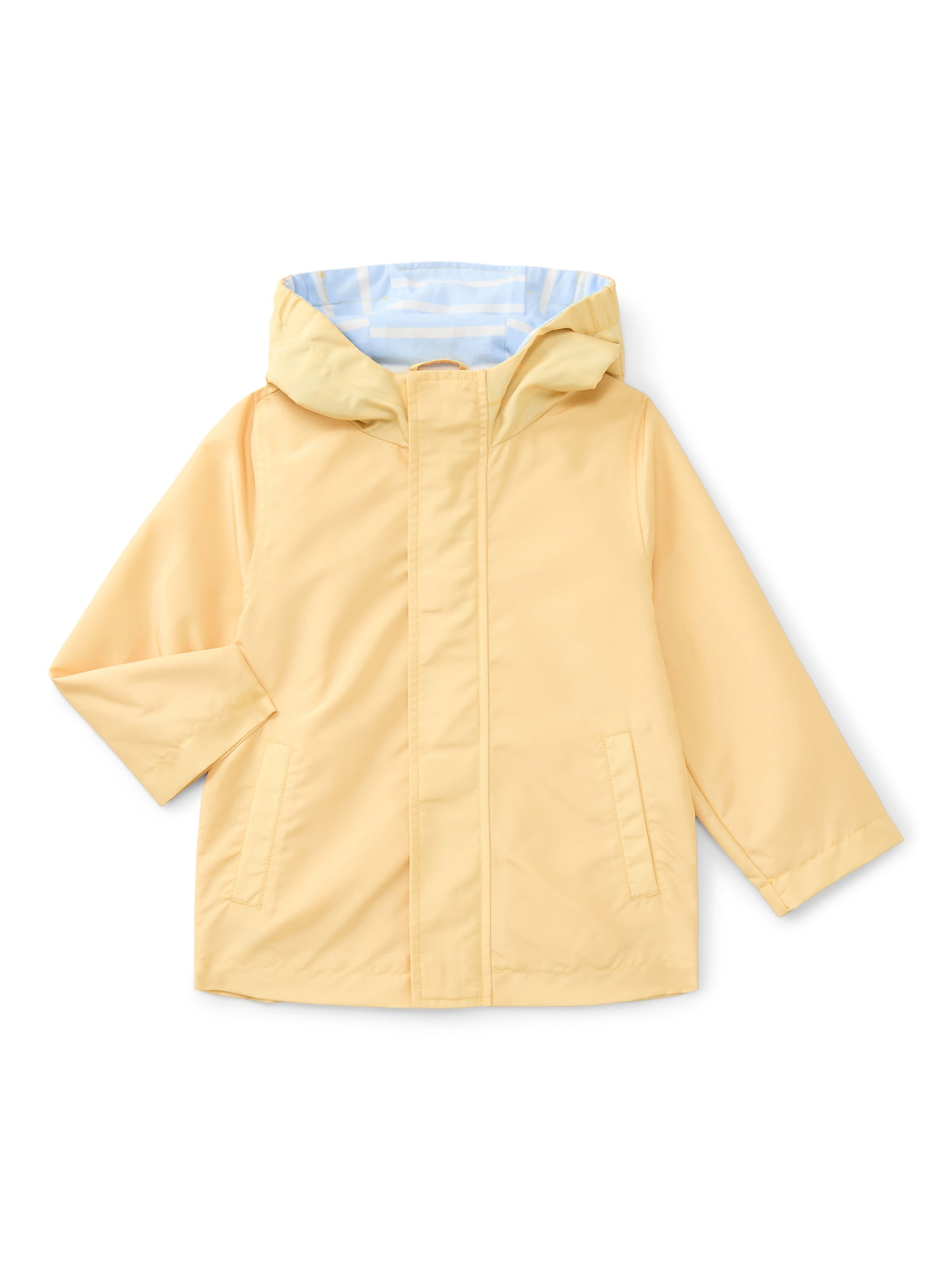 Carter's Child of Mine Toddler Boy Rain Jacket, Sizes 12M-5T