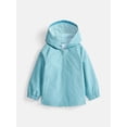 thumbnail image 1 of Carter's Child of Mine Toddler Boys Lightweight Rain Jacket, Sizes 12M-5T, 1 of 3