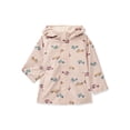 thumbnail image 1 of Carter's Child of Mine Toddler Boy Rain Jacket, Sizes 12M-5T, 1 of 3