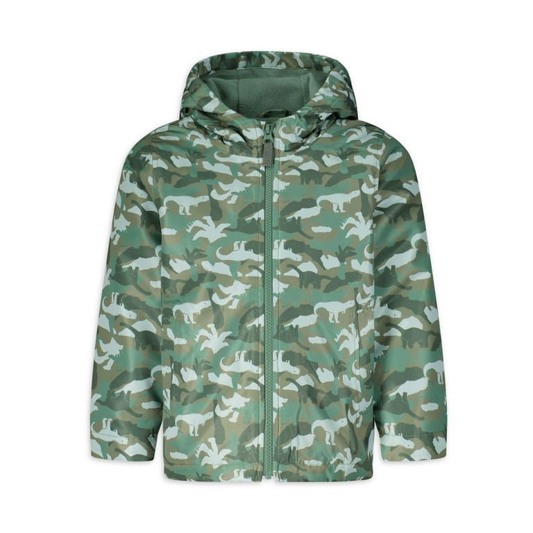 Carters hotsell rain coats