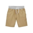 thumbnail image 1 of Carter's Child of Mine Toddler Boy Shorts, Sizes 12M-5T, 1 of 5