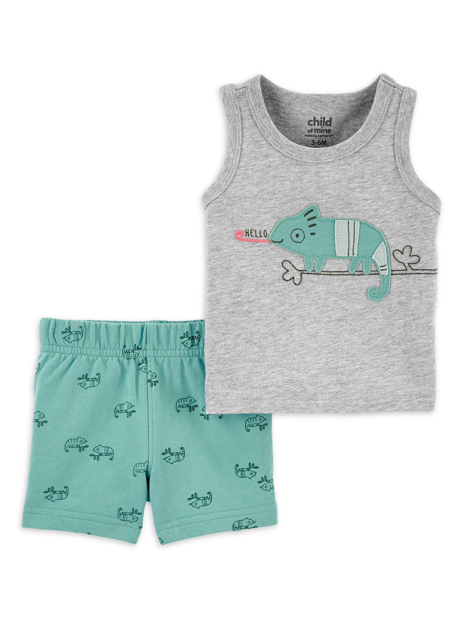 2t carters clearance