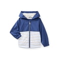thumbnail image 1 of Carter's Child of Mine Toddler Boy Wind Breaker, Sizes 12M-5T, 1 of 3
