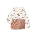 thumbnail image 1 of Carter's Child of Mine Toddler Boy Wind Breaker, Sizes 12M-5T, 1 of 3