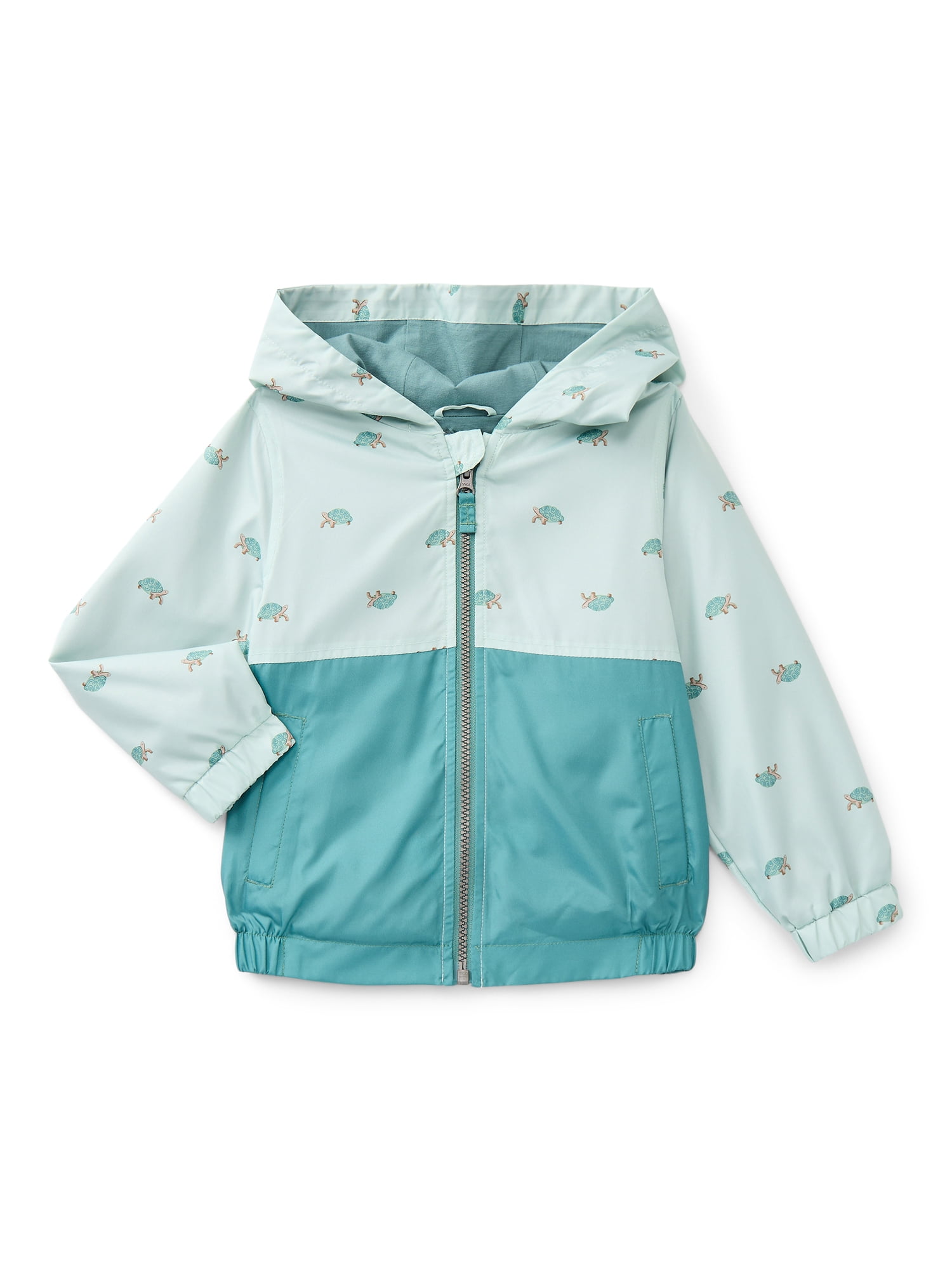 Carter's Child of Mine Toddler Boy Wind Breaker, Sizes 12M-5T