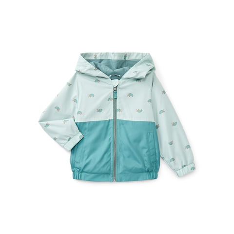 Carter's Child of Mine Toddler Boy Wind Breaker, Sizes 12M-5T