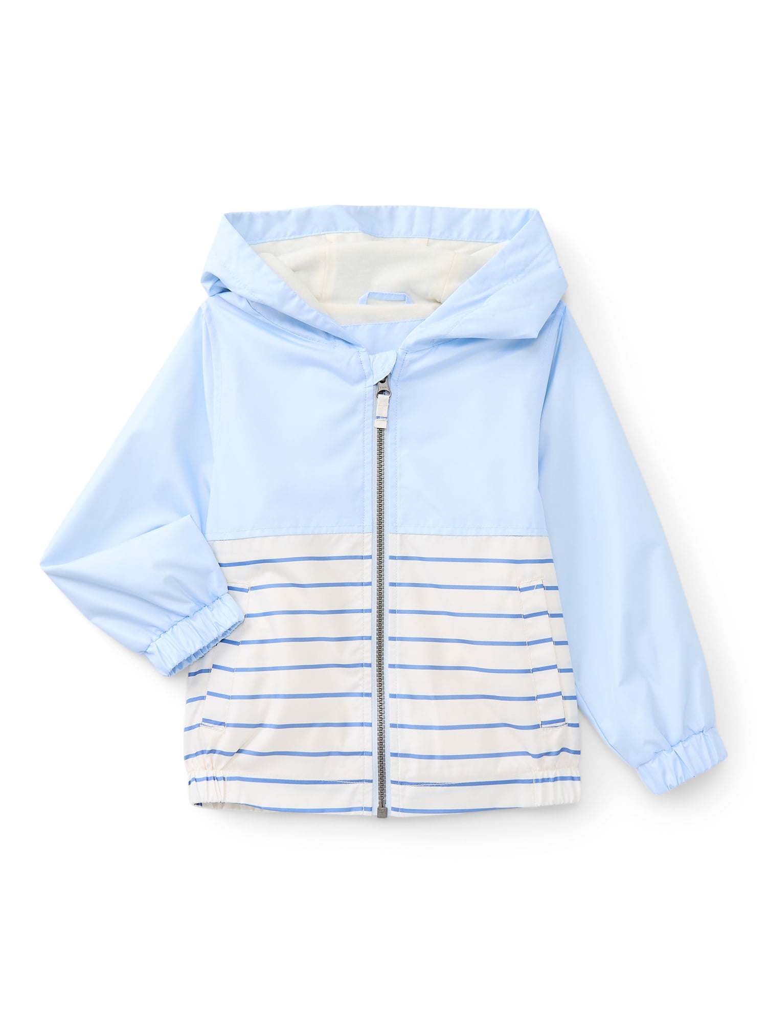 Carter's Child of Mine Toddler Boy Wind Breaker, Sizes 12M-5T