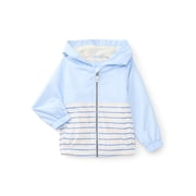 Toddler Boy Wind Breaker, Sizes 12M-5T