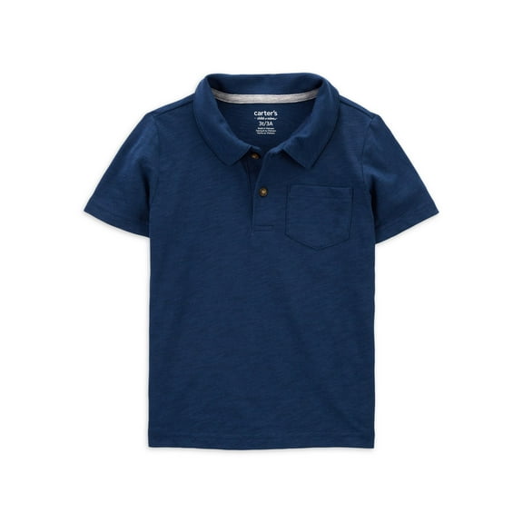 Carter's Child of Mine Toddler Collared Shirt, Sizes 12M-5T