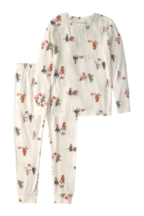 Toddler ComfySoft Halloween Pajama Set, 2-Piece, Sizes 12M-5T