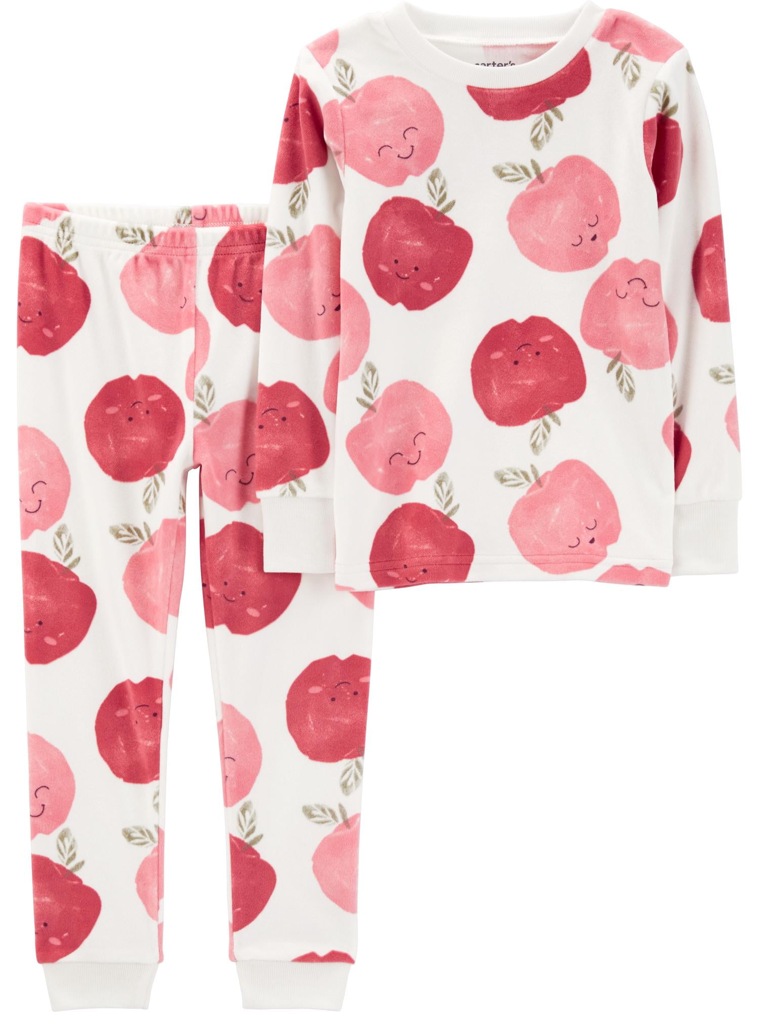 Two-Piece Toddler Pajama - In the Clouds main image 1