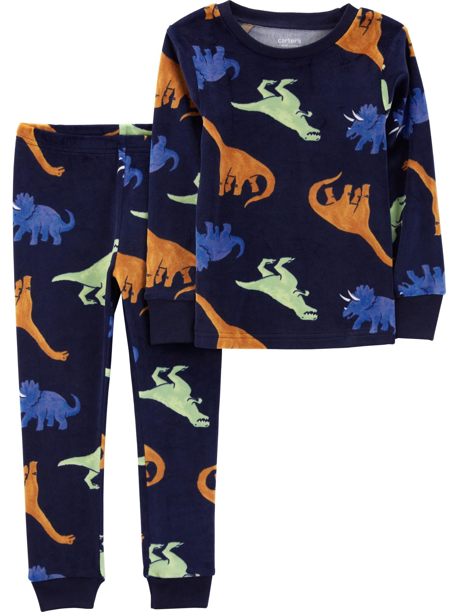 Carter s Child Of Mine Toddler Cozy Pajama Set 2 Piece Sizes 12M 5T donald-trump-2024-design-metal-sign-ebay
