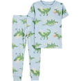 thumbnail image 1 of Carter's Child of Mine Baby and Toddler Easter Pajama Set, 2-Piece, Sizes 12M-5T, 1 of 5