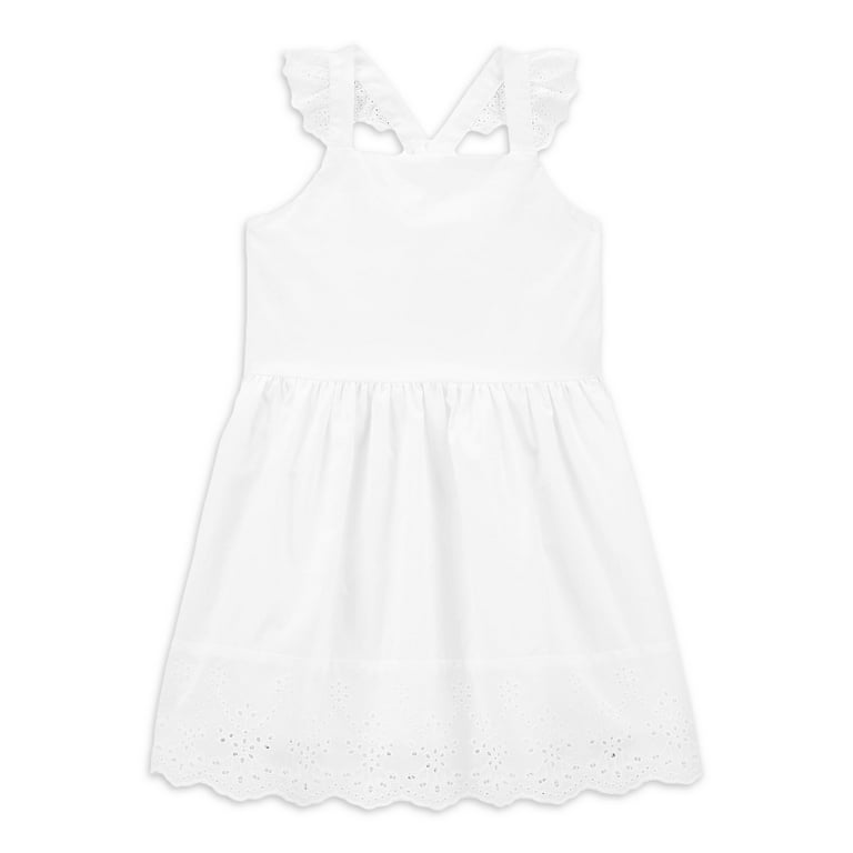 Carter s Child of Mine Toddler Girl Dress One Piece Sizes 12M 5T