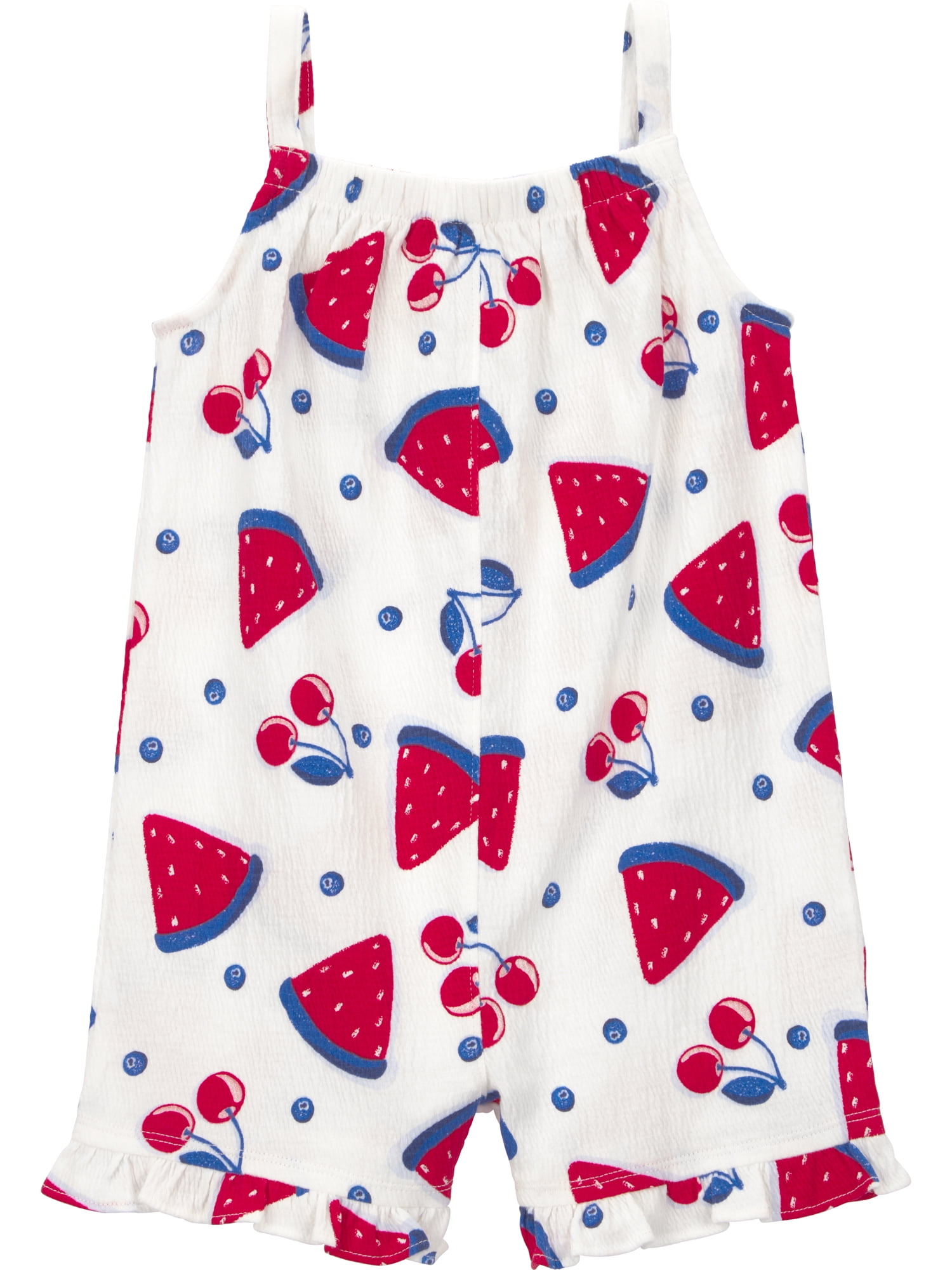 Carter's Child of Mine Toddler Girl Dress, Sizes 12M-5T