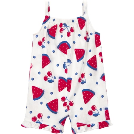 Carter's Child of Mine Toddler Girl Dress, Sizes 12M-5T