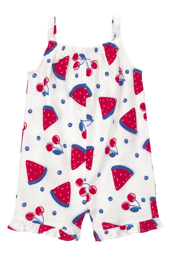 Toddler Girl Dress, Sizes 12M-5T
